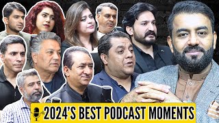 Throwback to the Best Episode of Think Digital Podcast 2024 | Part 1