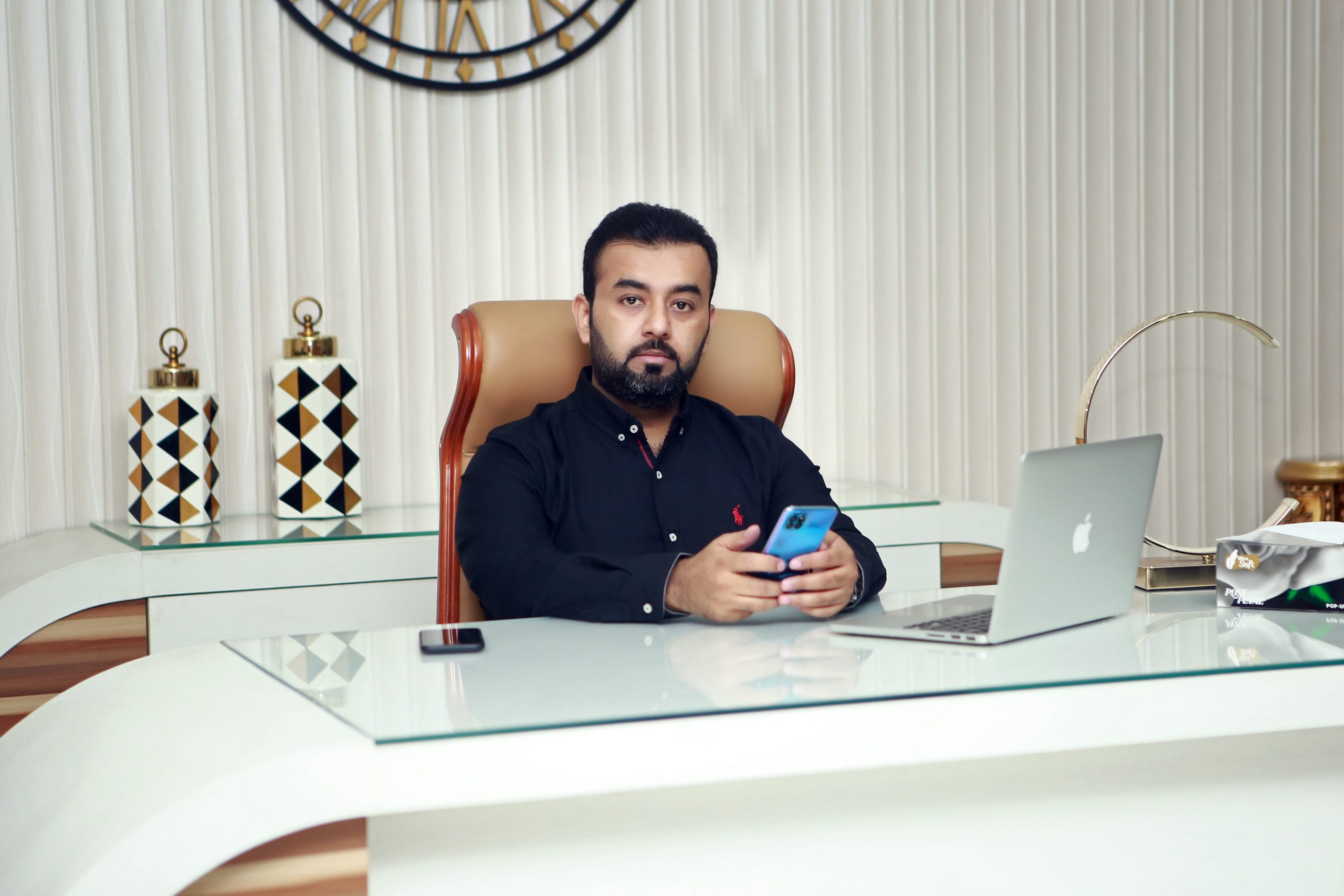 Munir Ahmed