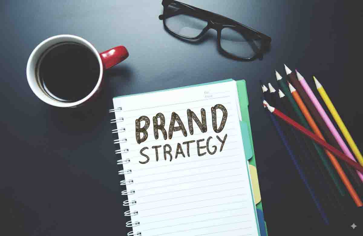 Branding Strategy for Entrepreneurs
