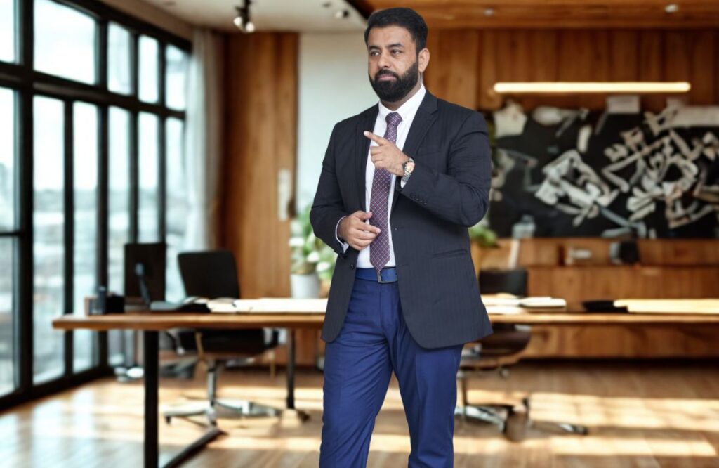 Munir Ahmad offers a clear Business Startup Cost Plan that helps new entrepreneurs launch successfully with realistic budgeting and smart spending.