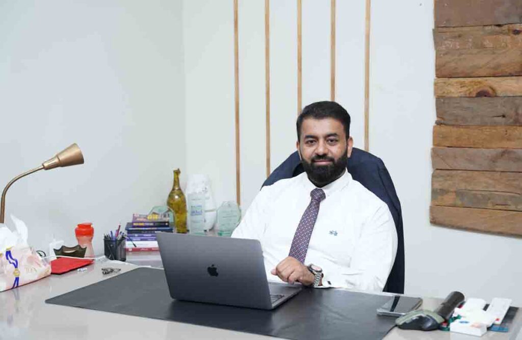 Corporate Strategy Advisor