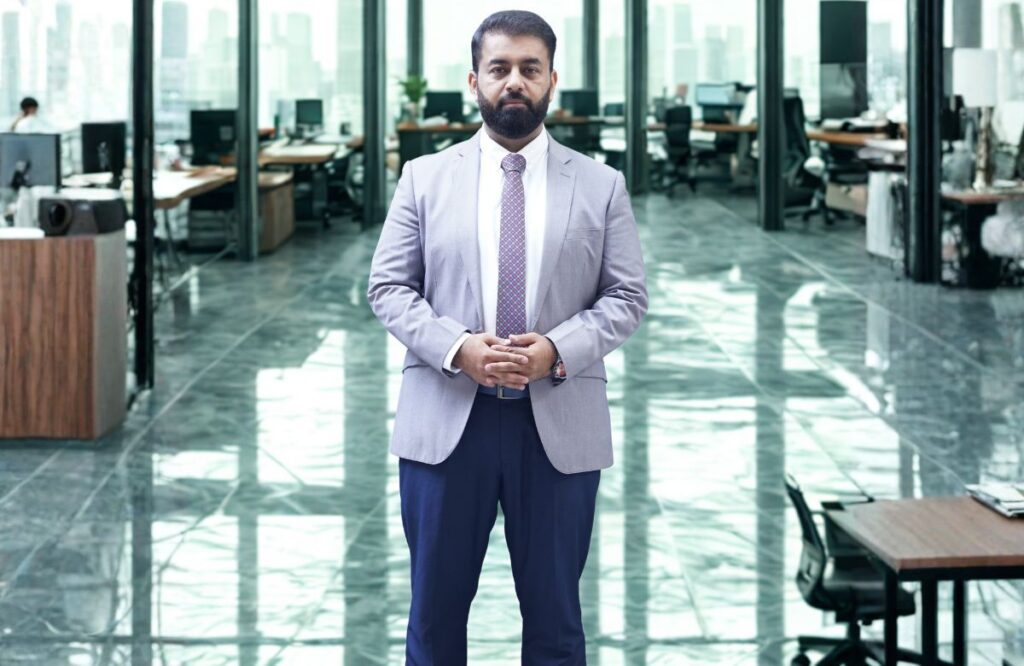 Munir Ahmad Improve operations with expert SME consulting. Boost efficiency fast.