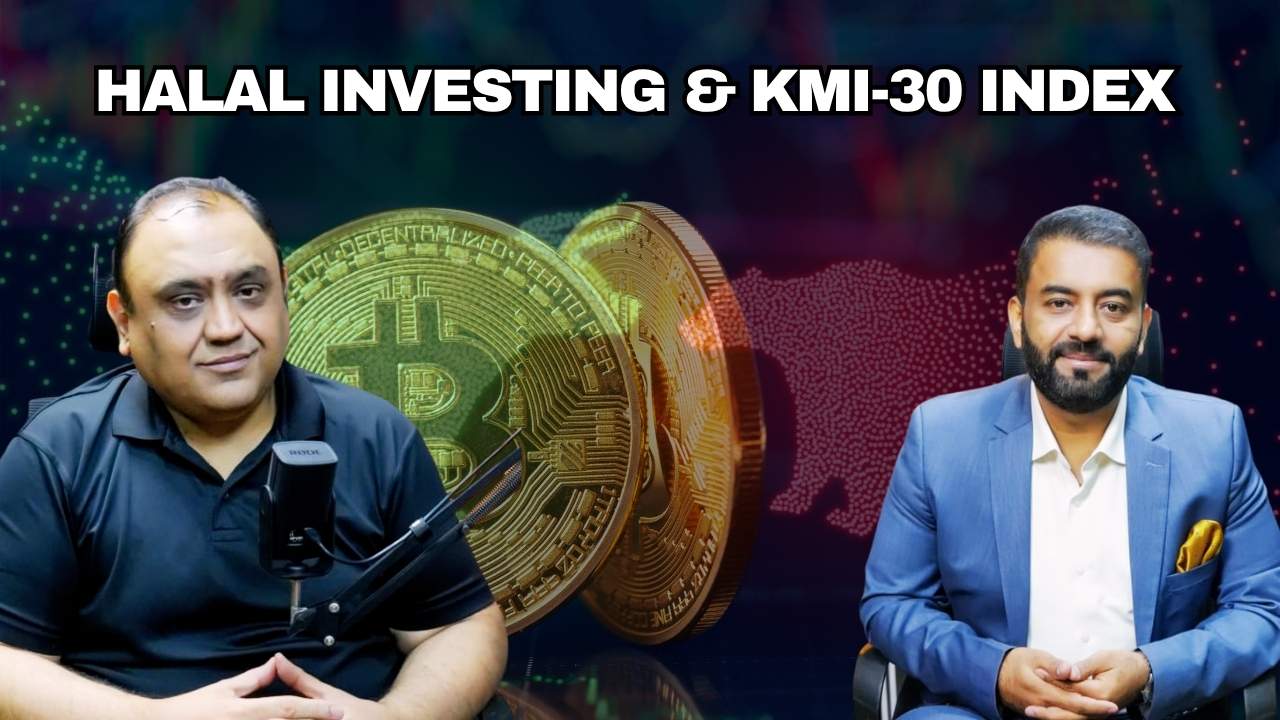 Halal Investing & KMI-30 Index | Shariah-Compliant Investment Guide