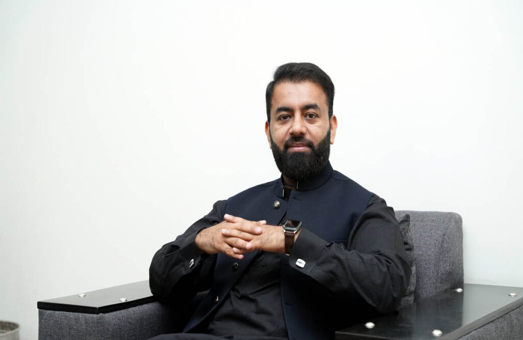 Win Big with Munir Ahmad | Pakistan’s Best Business Coach