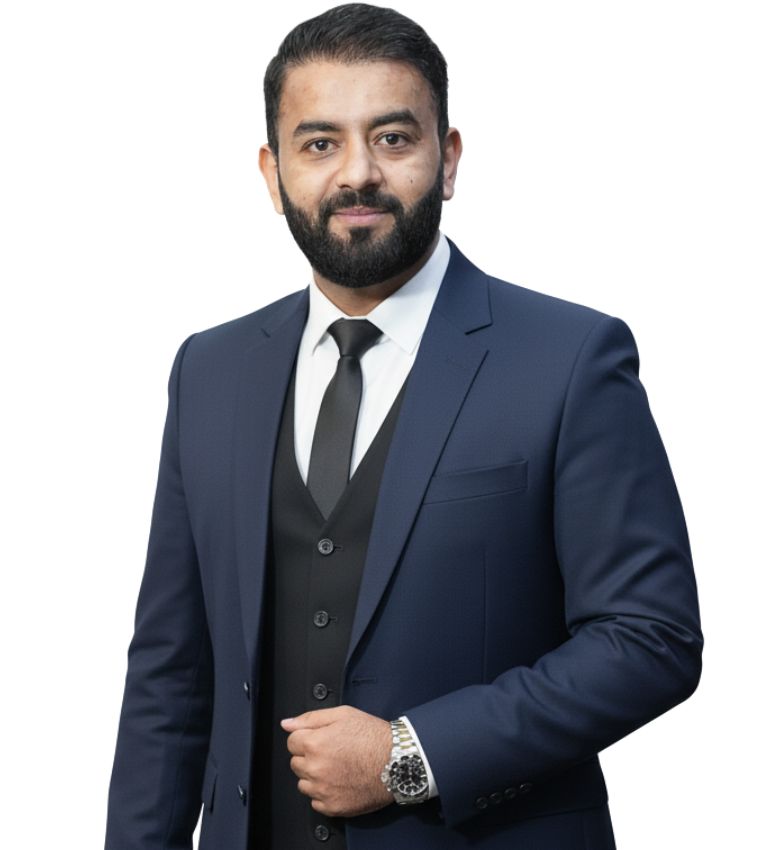 Build a Personal Brand with Munir Ahmad