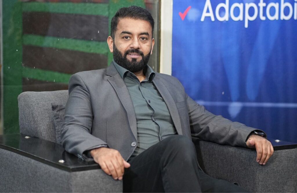 Scope of Information Technology in Pakistan: Building a Digital Future with Vision and Innovation by Munir Ahmad