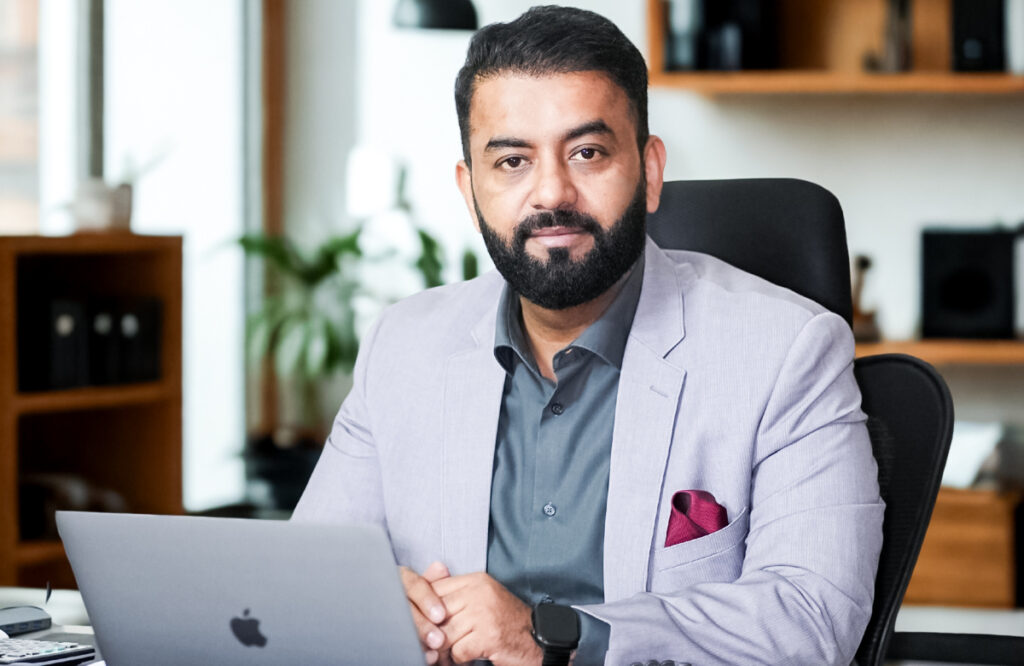 Scope of Information Technology in Pakistan: Building a Digital Future with Vision and Innovation by Munir Ahmad