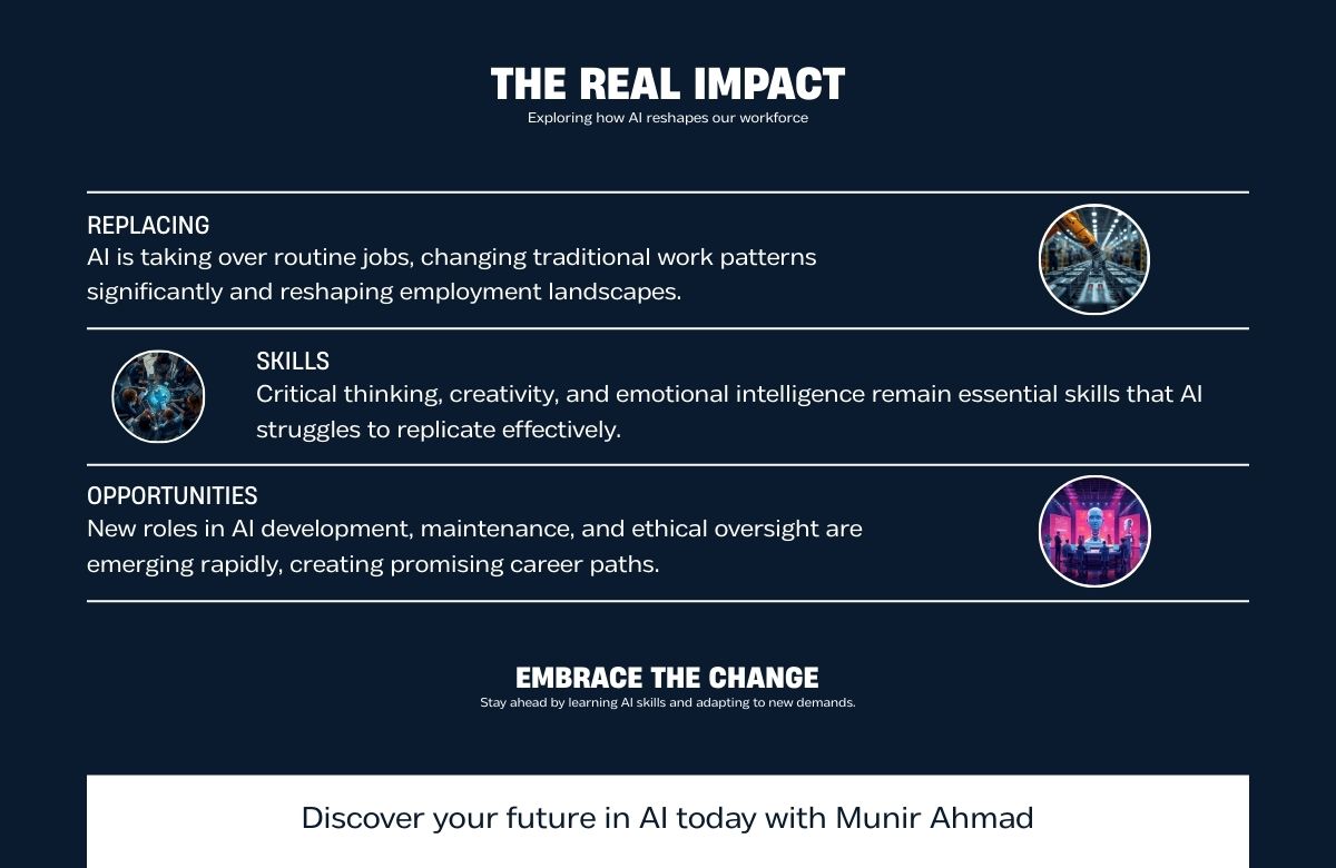 AI Career Landscape Overview
