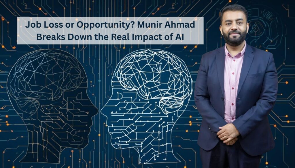 Impact of AI on Careers