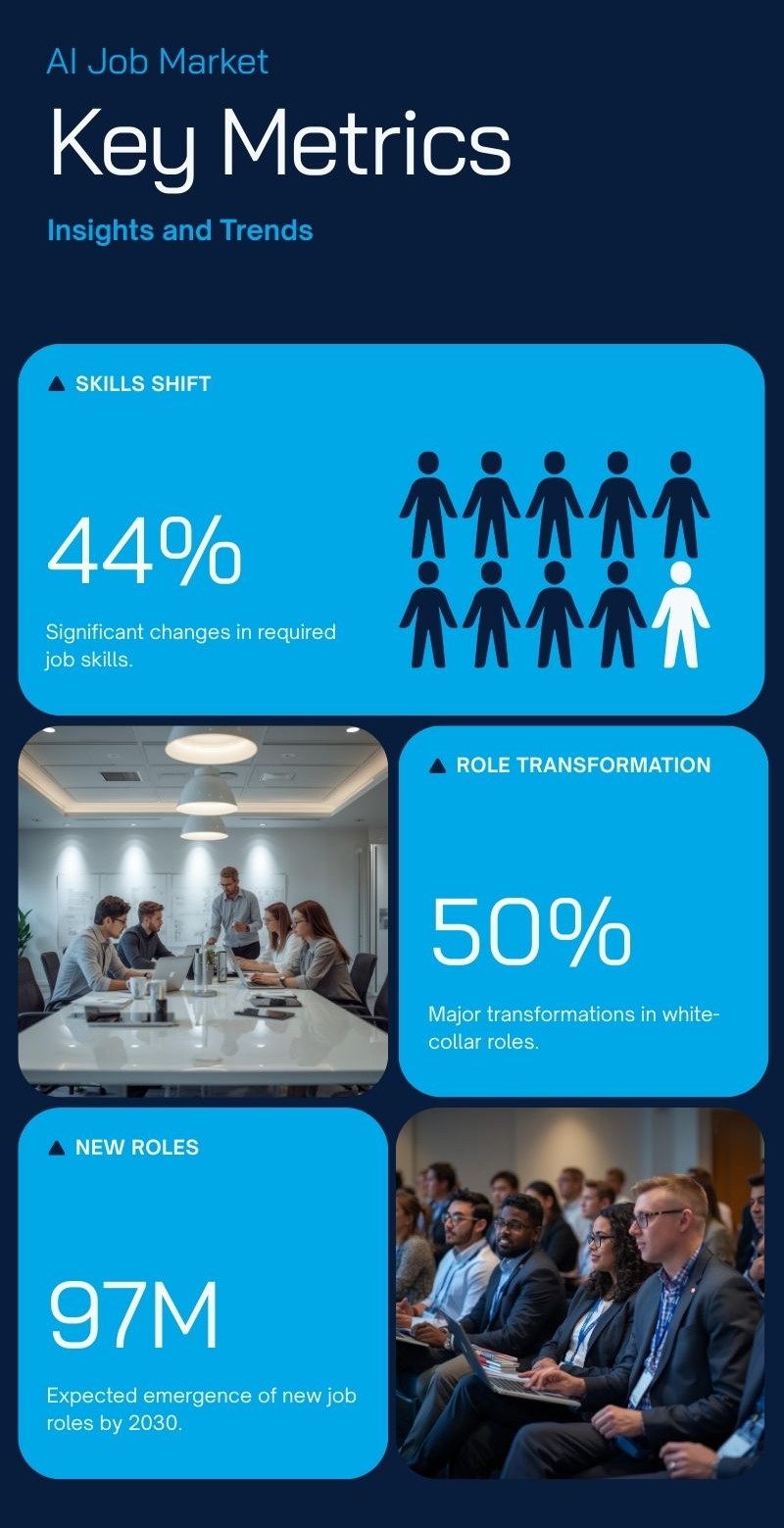 AI Job Shift Framework