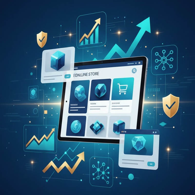 Ecommerce Growth and Analytics Overview for 2026