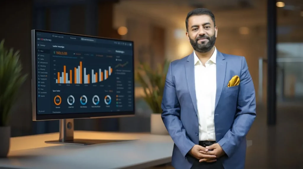 Amazon Business Consultant — Your Growth Shortcut