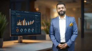 Munir Ahmad Amazon Business Consulting for Growth | Munir Ahmad