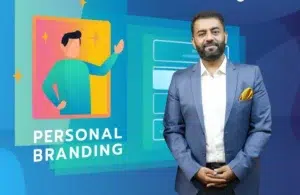 Munir Ahmad Entrepreneur Personal Branding Strategy | Munir Ahmad
