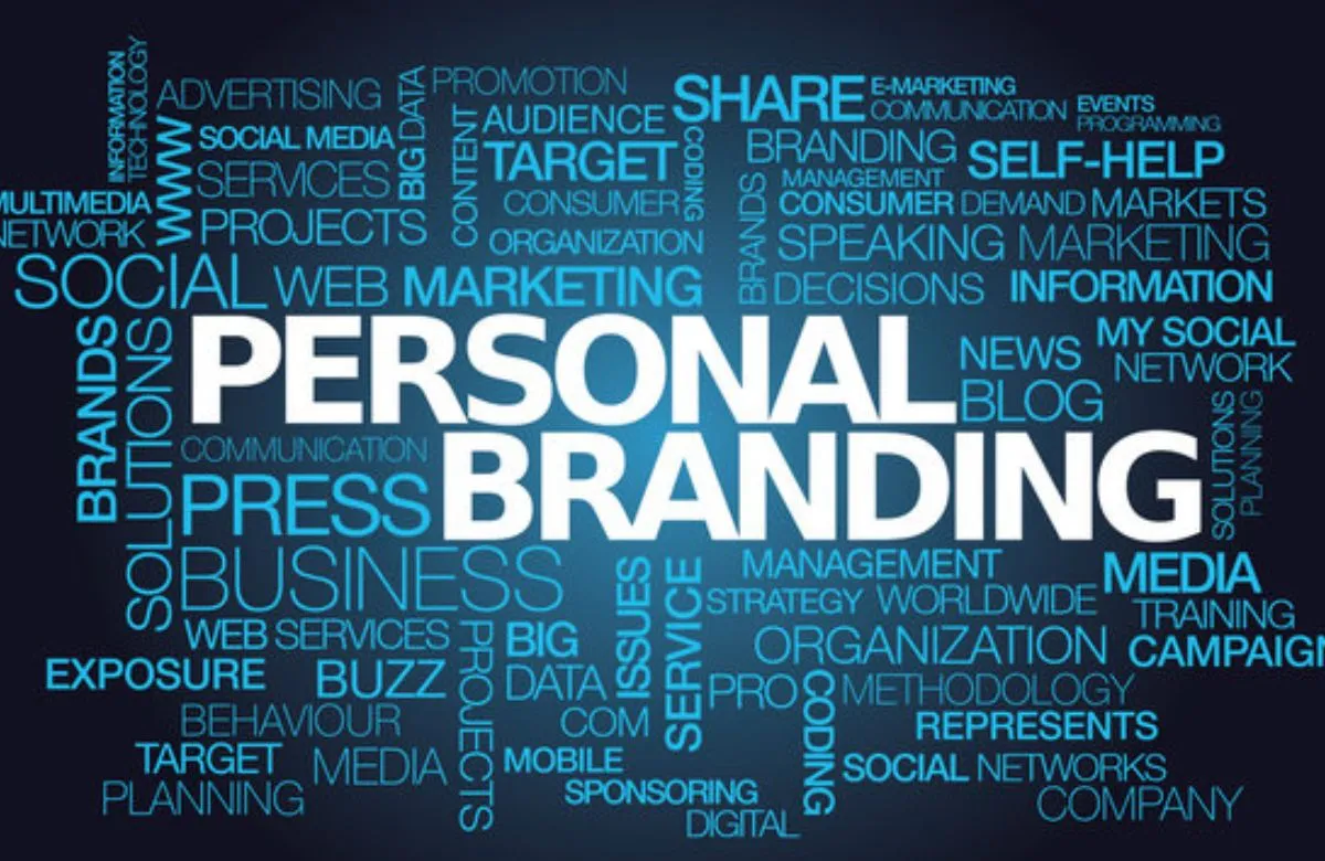 How Entrepreneurs Build a Personal Brand That Drives Sales