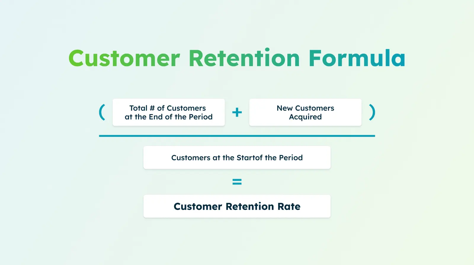 The Customer Retention Funnel: Understanding Drop-Offs
