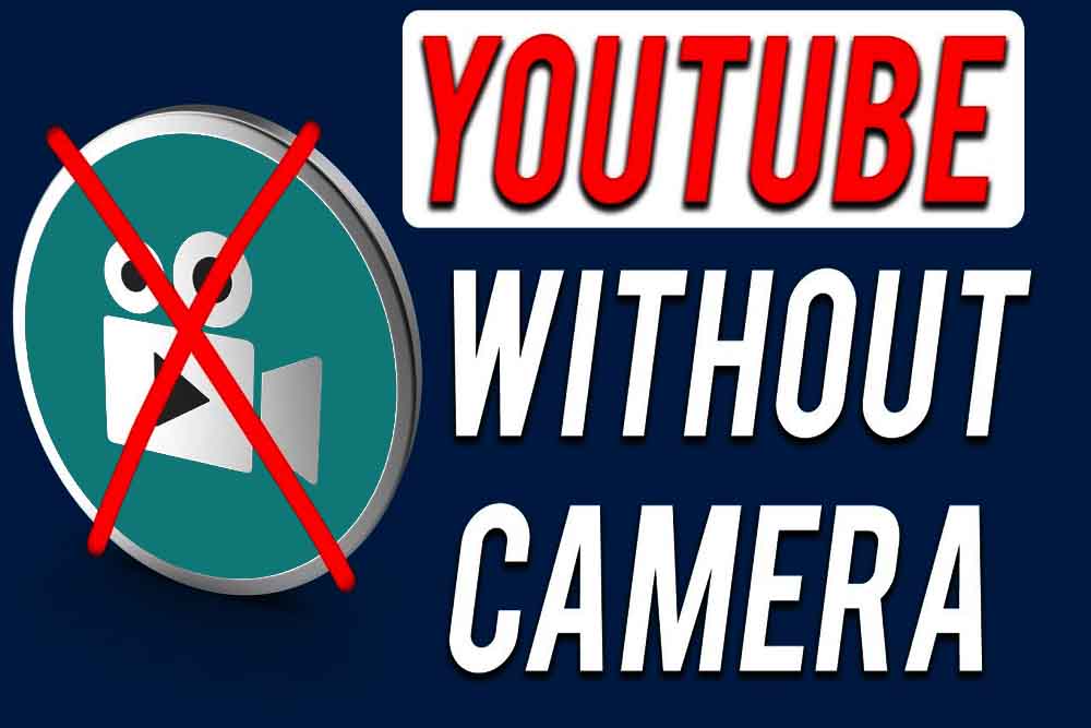 faceless youtube channel creation guide