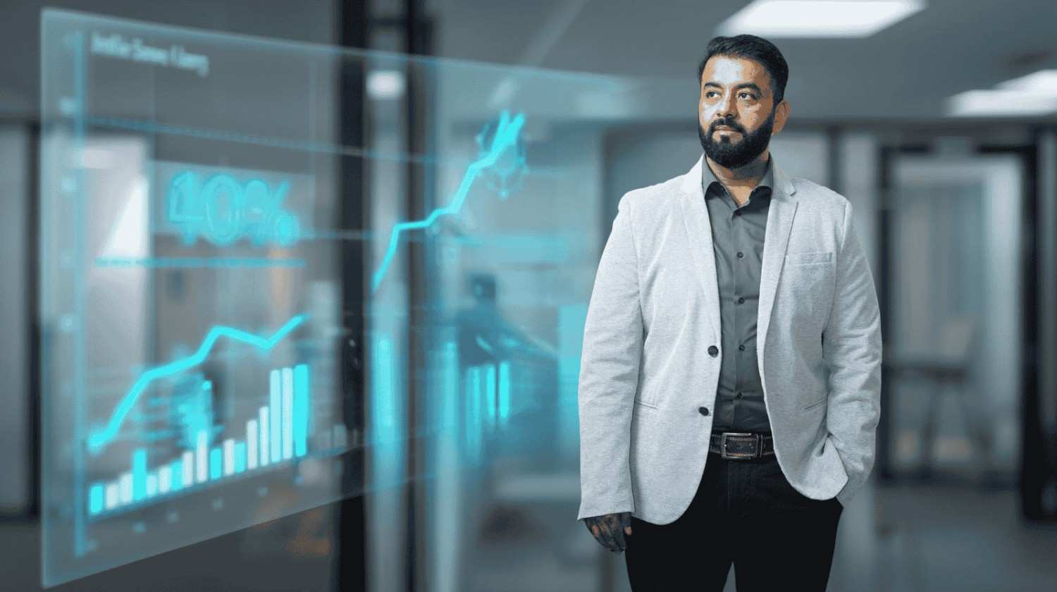 Influencer marketing trends and predictions explained by Munir Ahmad