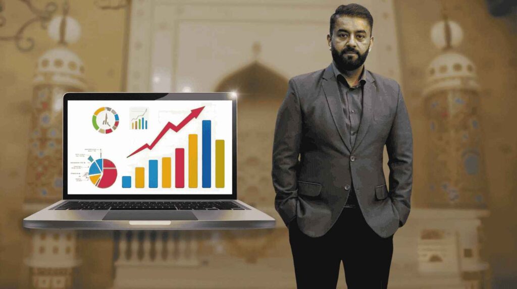 online business growth in pakistan