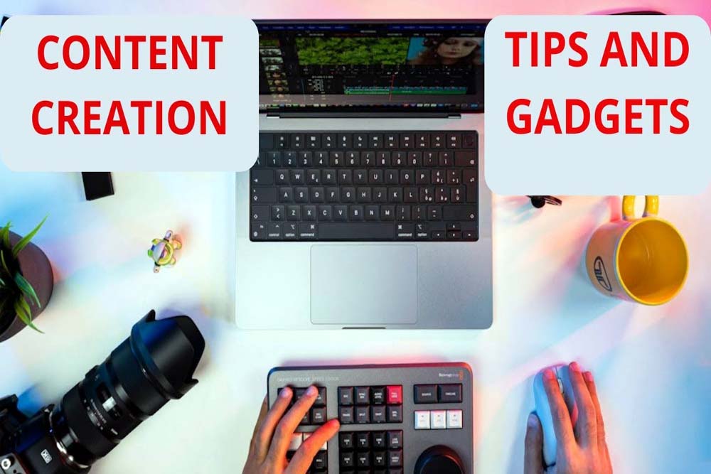 video content creation for digital marketing