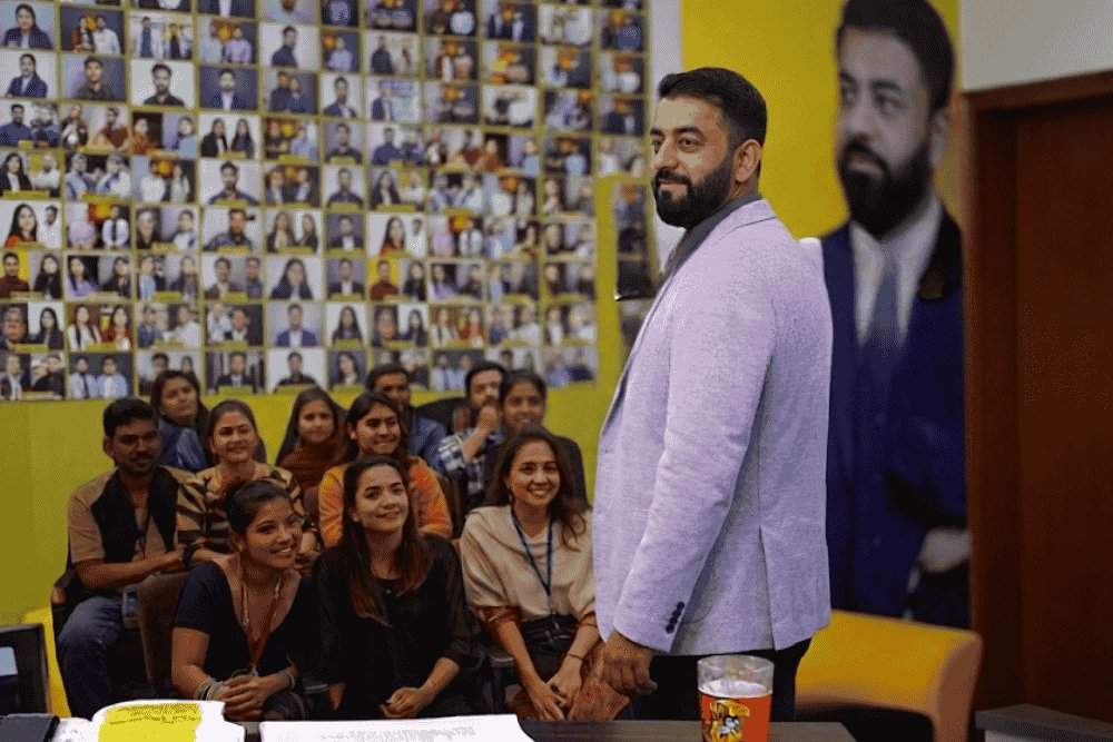 best motivational speaker for youth