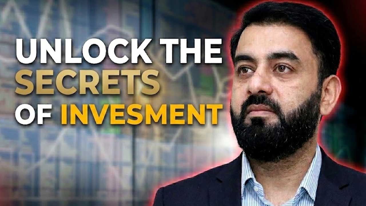 golden rules of successful investment