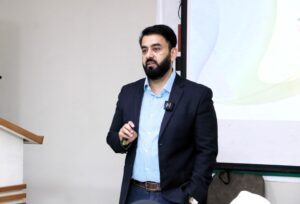 Digital Brand Management Guide | Munir Ahmad