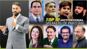 Munir Ahmad best motivational speaker in pakistan for corporate event | Munir Ahmad