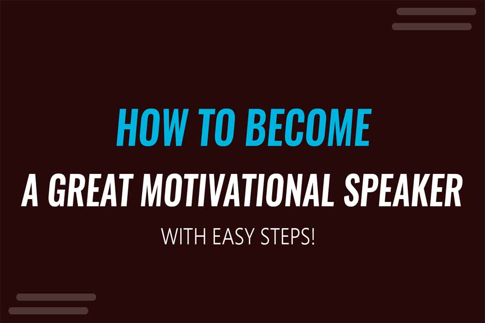 most trusted motivational speaker for career guidance