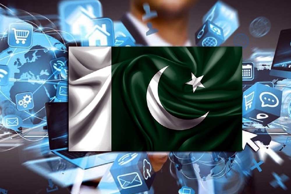 why freelancing is growing in pakistan in 2026