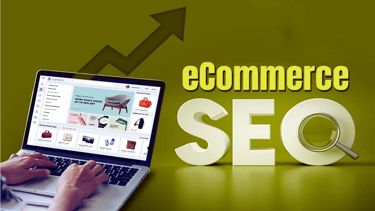 effective ecommerce seo strategy