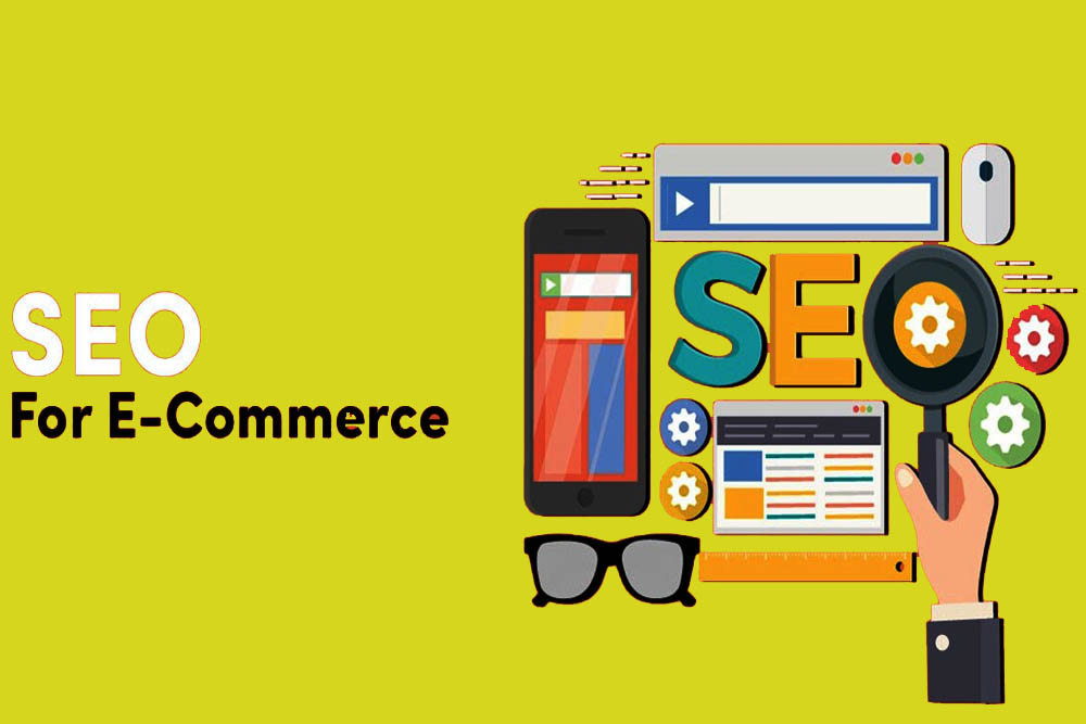 ecommerce seo strategy