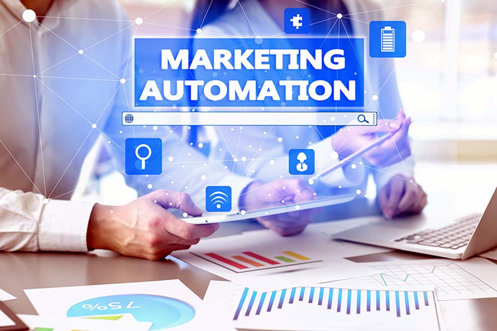 marketing automation