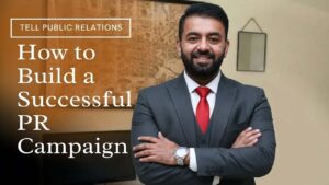 Munir Ahmad how to measure pr campaign success | Munir Ahmad
