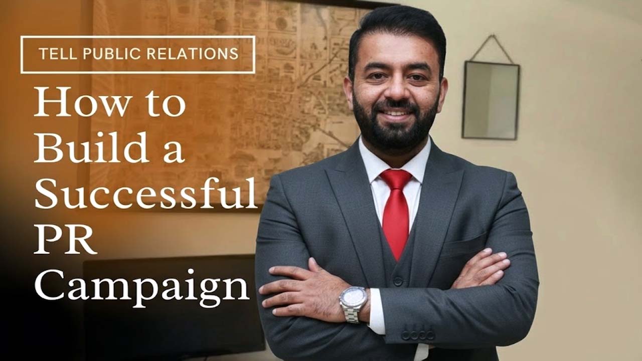 how to measure pr campaign success