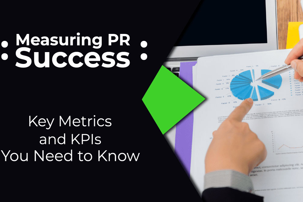 how to measure pr campaign