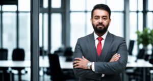 Best business consultant in Pakistan | Munir Ahmad