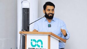 Munir Ahmad Ecommerce Training Session | Munir Ahmad