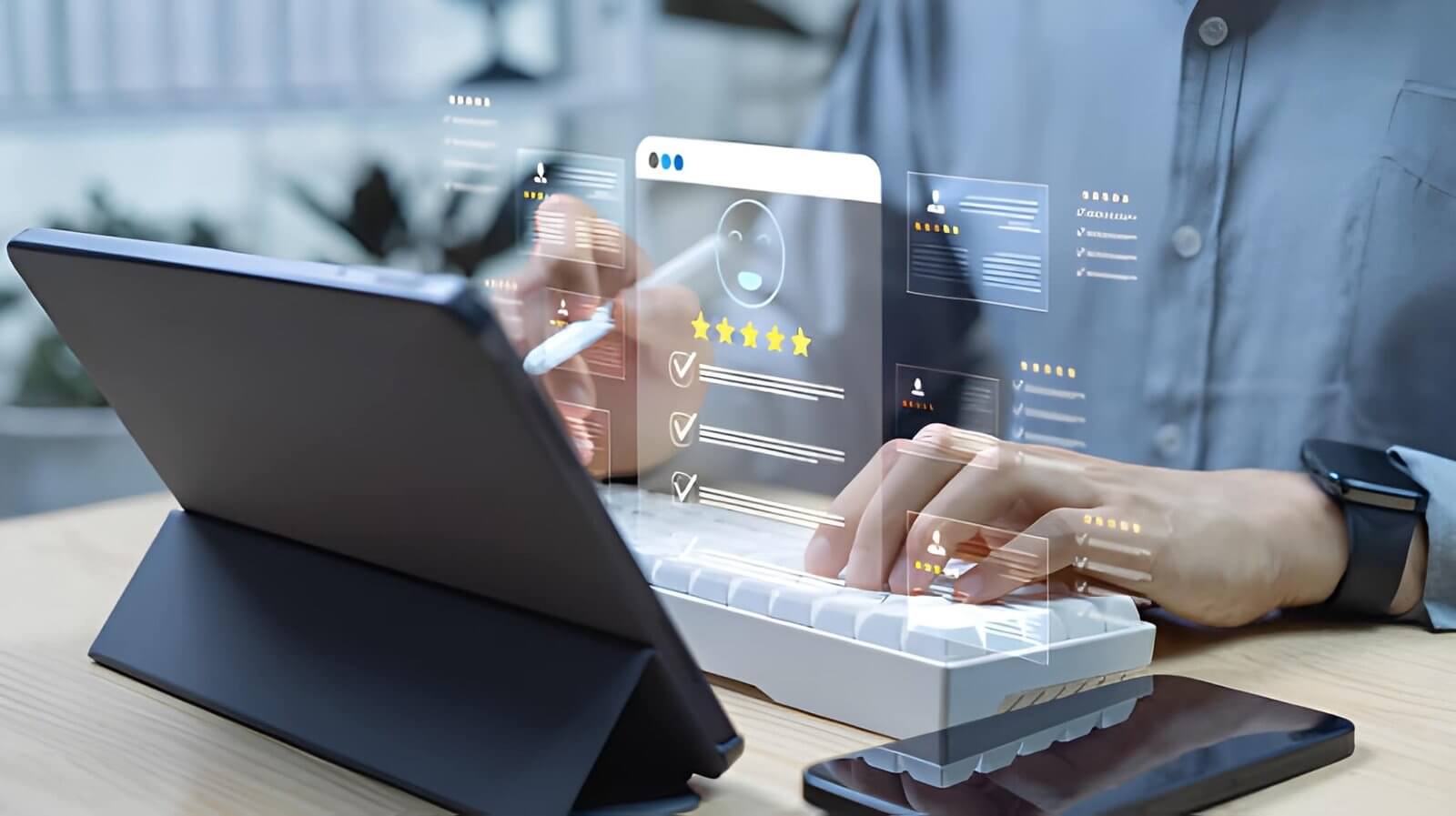 Munir Ahmad Tools and Solutions for Online Reputation Management | Munir Ahmad