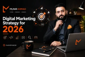 Digital Marketing Strategy for 2026