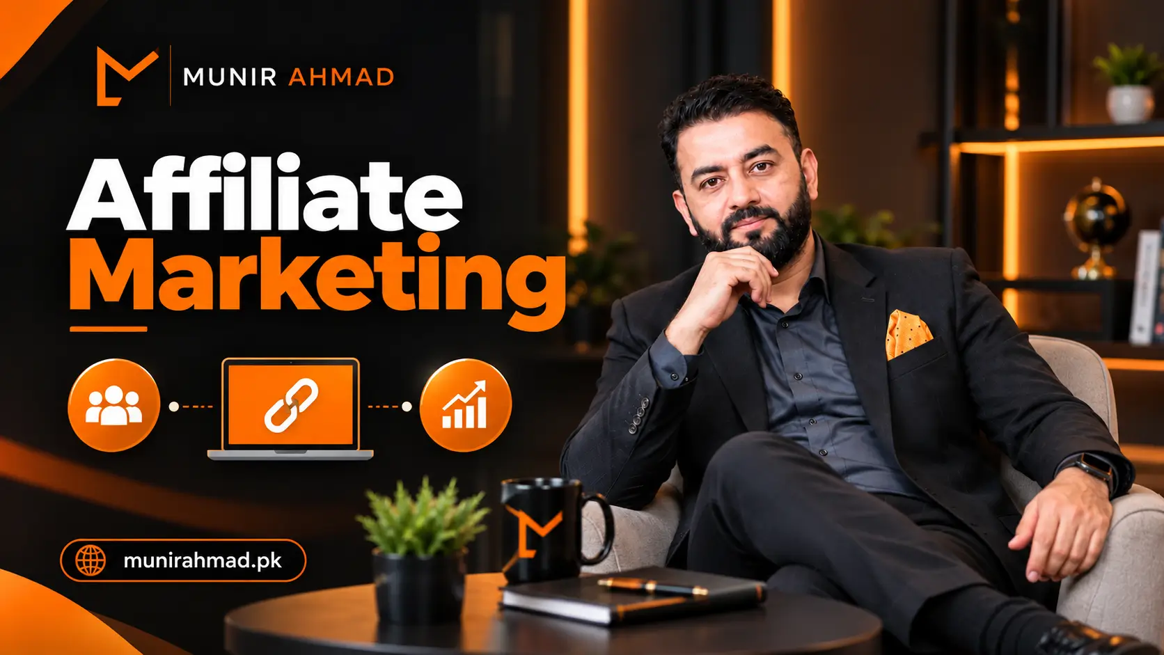 Affiliate Marketing: A Simple Guide