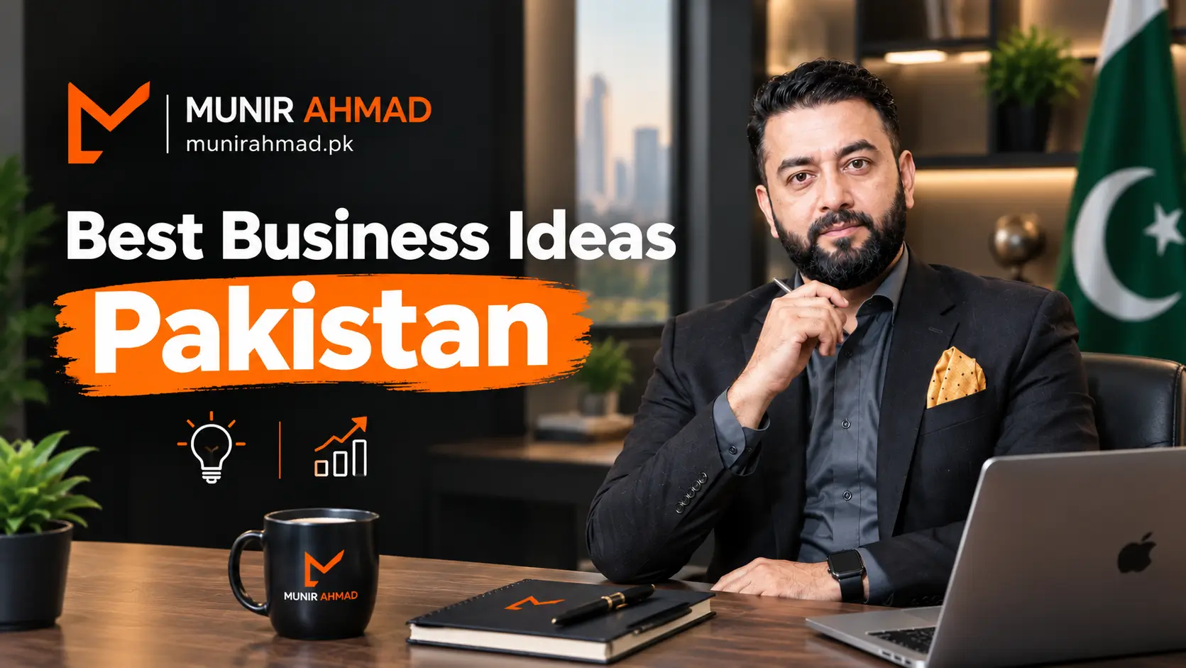 Best Business Ideas Pakistan