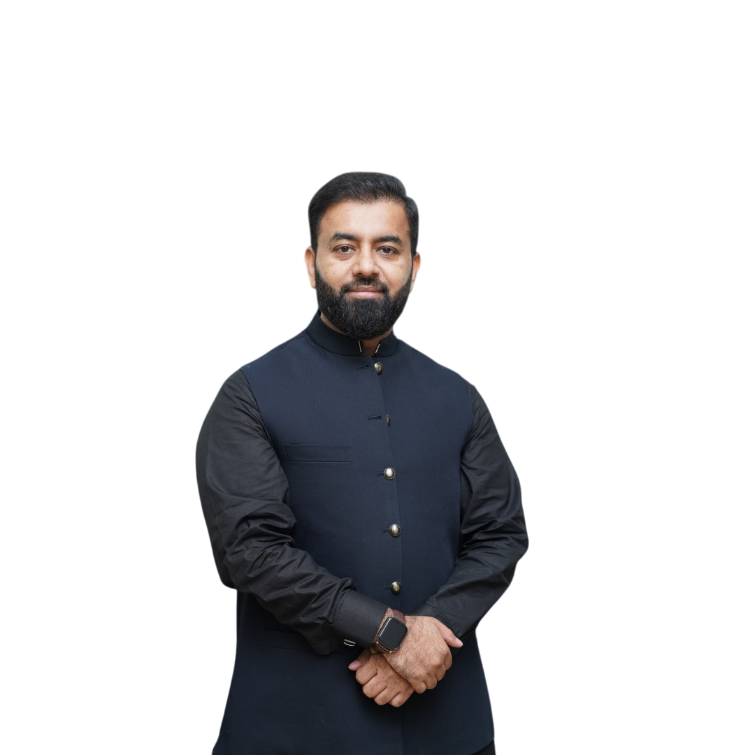 Munir Ahmad - Business and Ecommerce Consultant in Pakistan