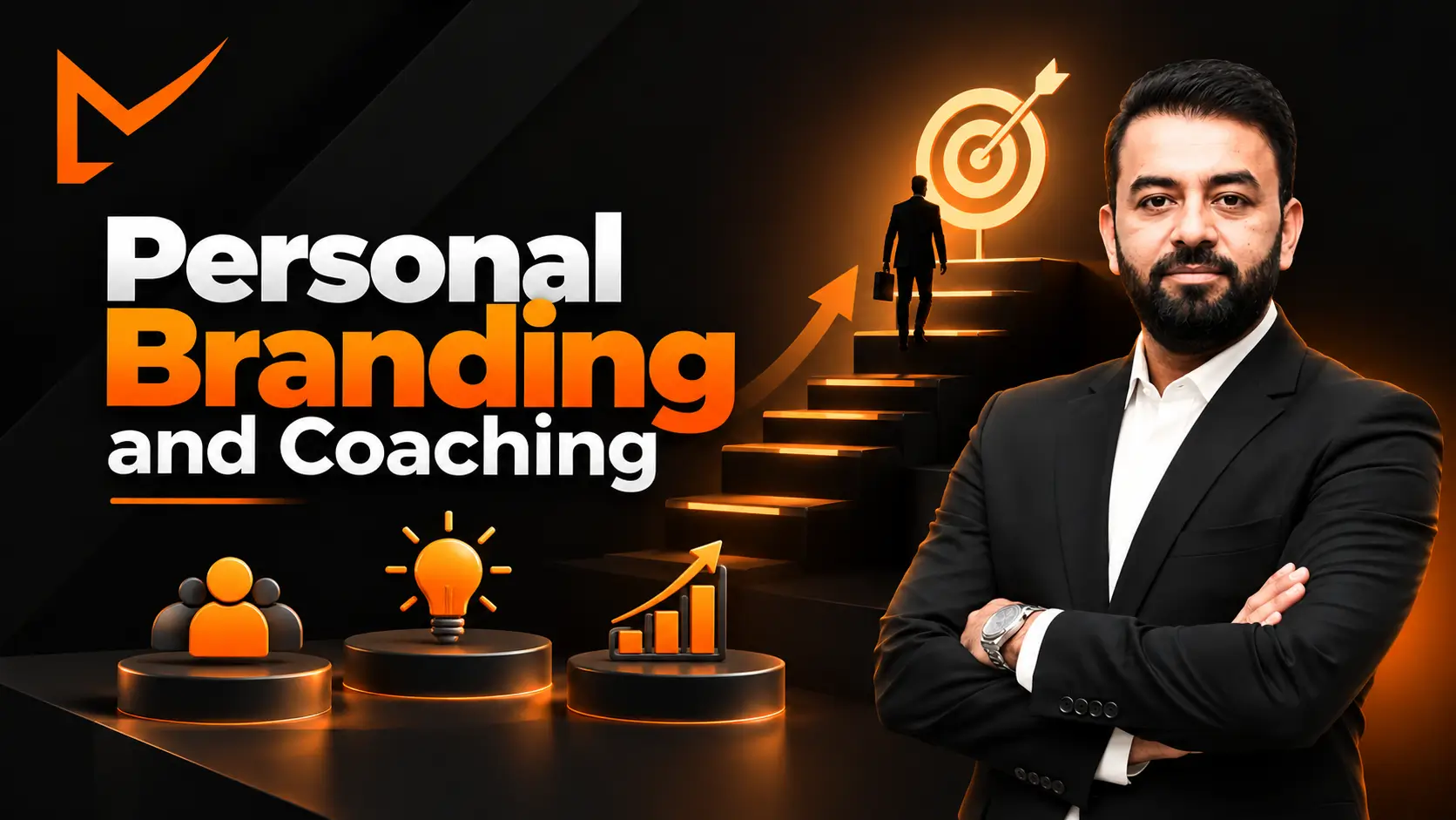 Personal Branding and Coaching for Business Growth