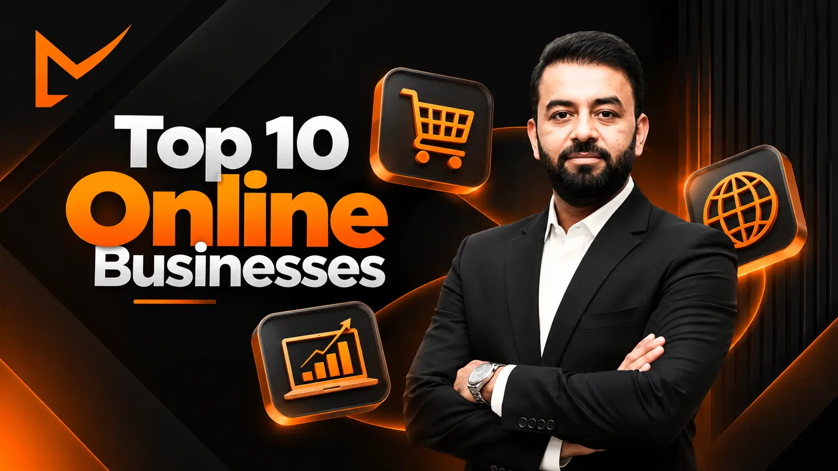 Top 10 Online Businesses for Growth
