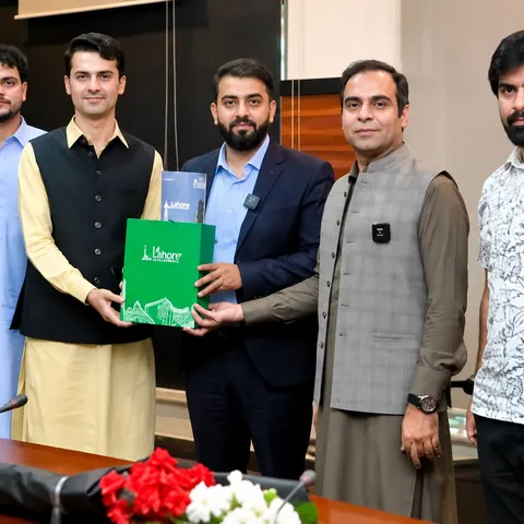 Event recognition | Munir Ahmad