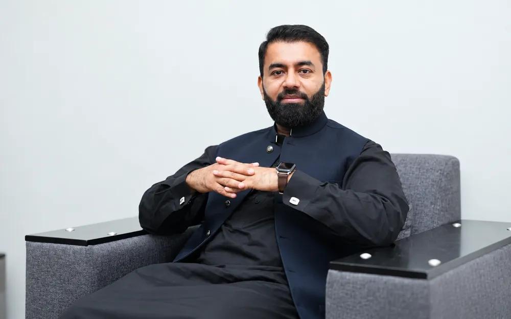 Business Consultation | Munir Ahmad