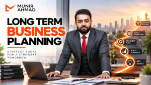 Long Term Business Planning